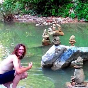 Meet your Posher, Patrick